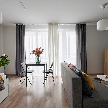 Apartment Golden Apartments/op32