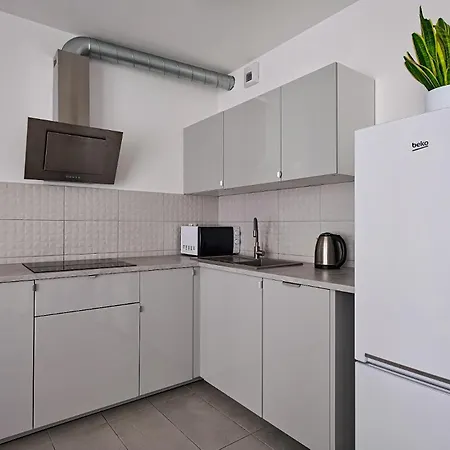 Apartment Golden Apartments/op32 *