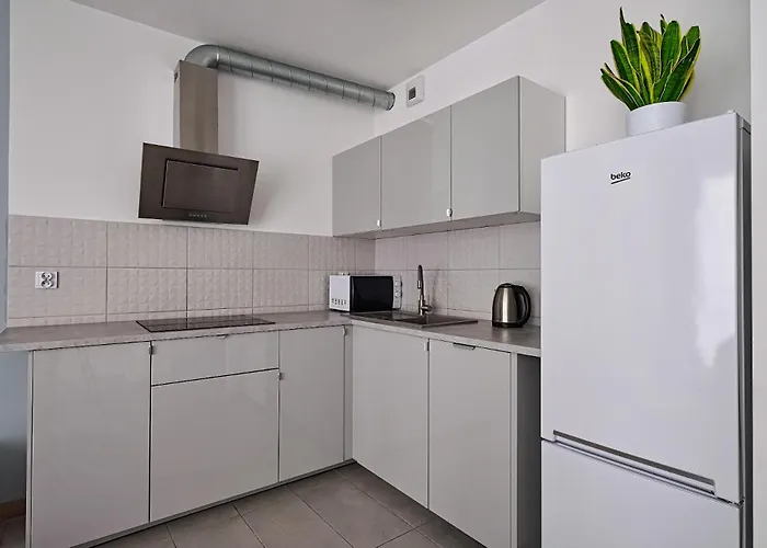 דירה Golden Apartments/op32 *